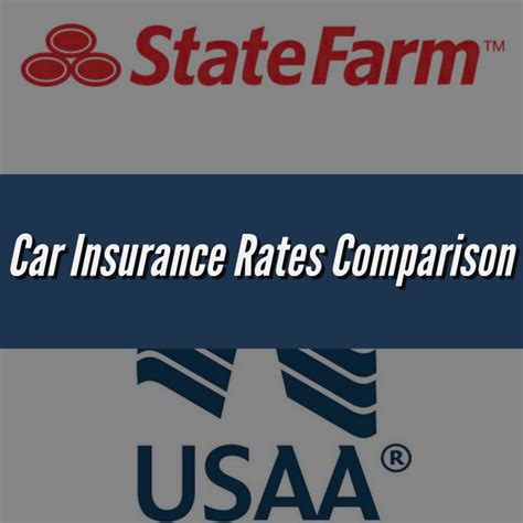 Does Usaa And State Farm Offer Insurance In Az